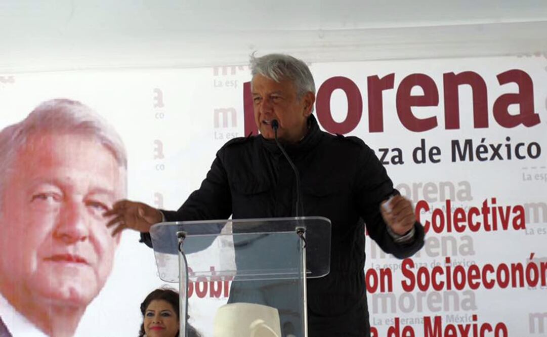 (Foto: Archivo - EL UNIVERSAL)