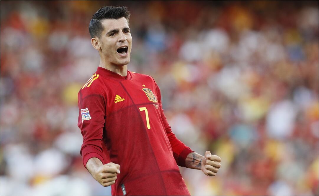 El jugador español es la segunda opción del FC Barcelona - FOTO: EFE