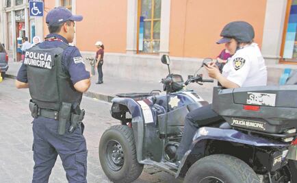 Desabasto de combustible pega a patrullaje en Jalisco