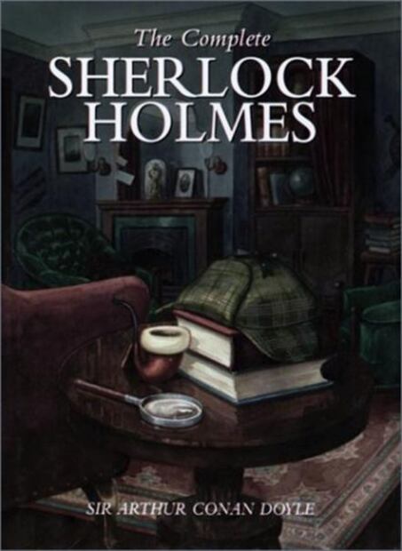 Sherlock Holmes: el origen de una mente brillante