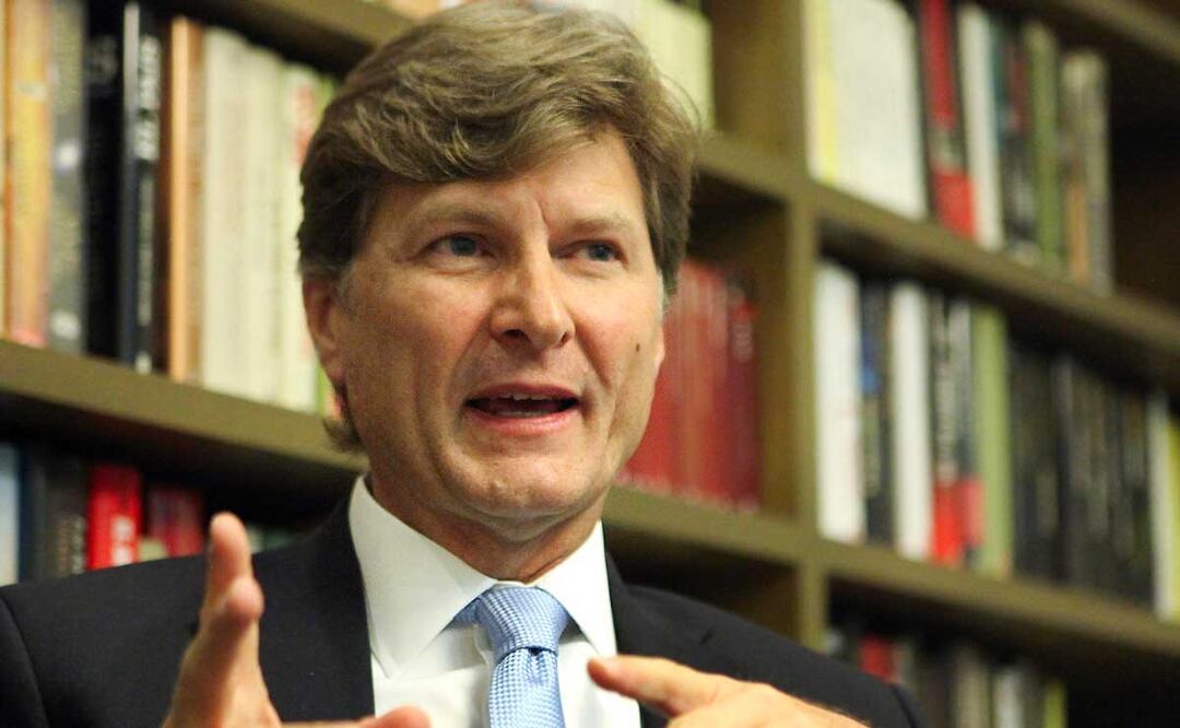 Foto: Archivo EL UNIVERSAL 