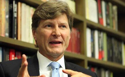 Ciudadanos deberán participar en la elección de candidato presidencial de la oposición: Enrique de la Madrid