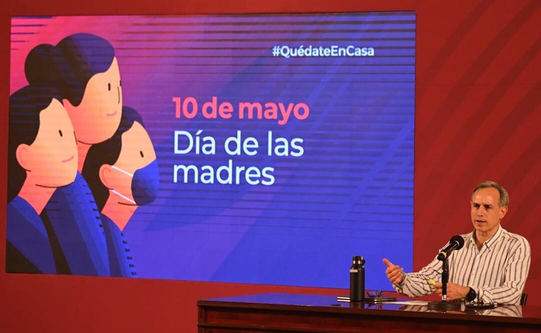 Foto: Armando Martínez. EL UNIVERSAL