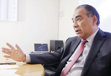 "El PRD acabó con Guerrero"