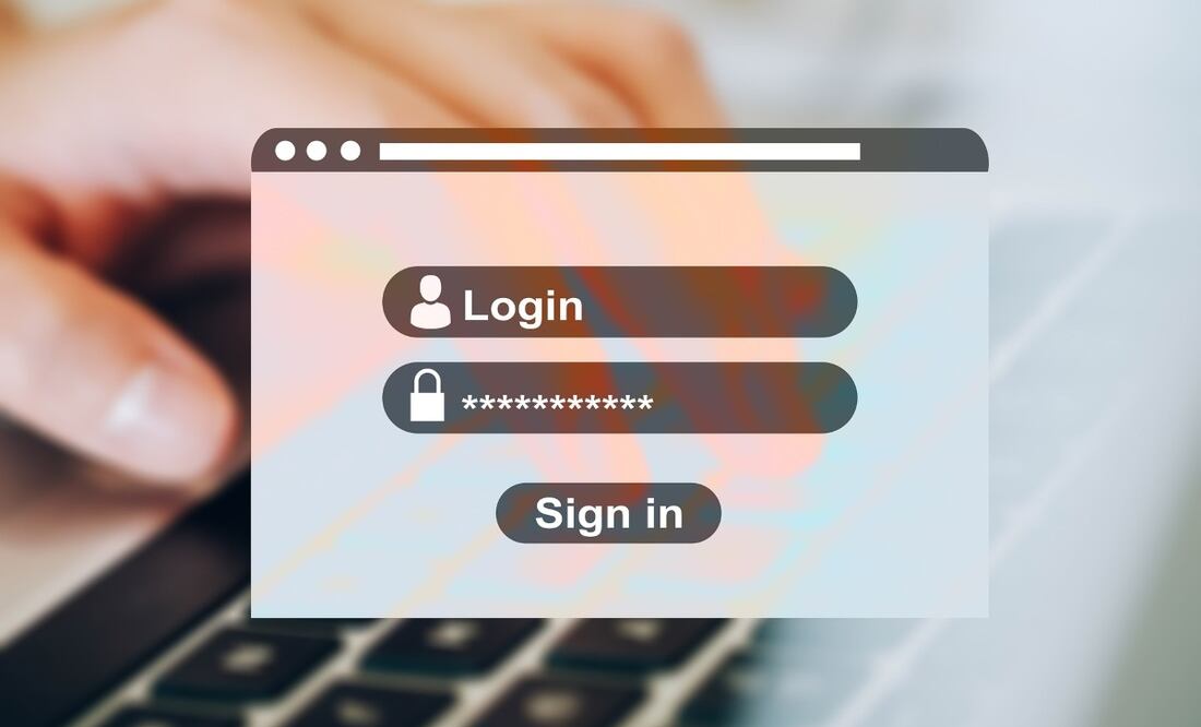 Una contraseña sencilla da mayores oportunidades a los hackers de robar tu información. Imagen: Pixabay