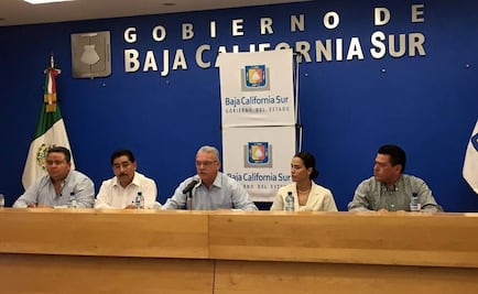 Gobernador da ultimátum a profesores paristas en BCS