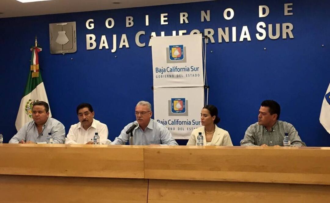 En un mensaje emitido esta mañana, el mandatario abordó el conflicto que prevalece en la entidad en materia educativa y que se ha agudizado en las últimas tres semanas. (Foto: Especial)
