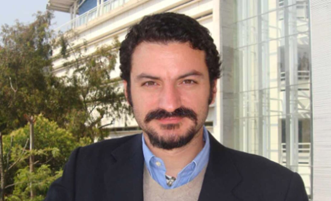 Foto: Archivo/ EL UNIVERSAL