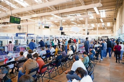 Golpe al bolsillo: aumentan hasta 150% impuesto predial