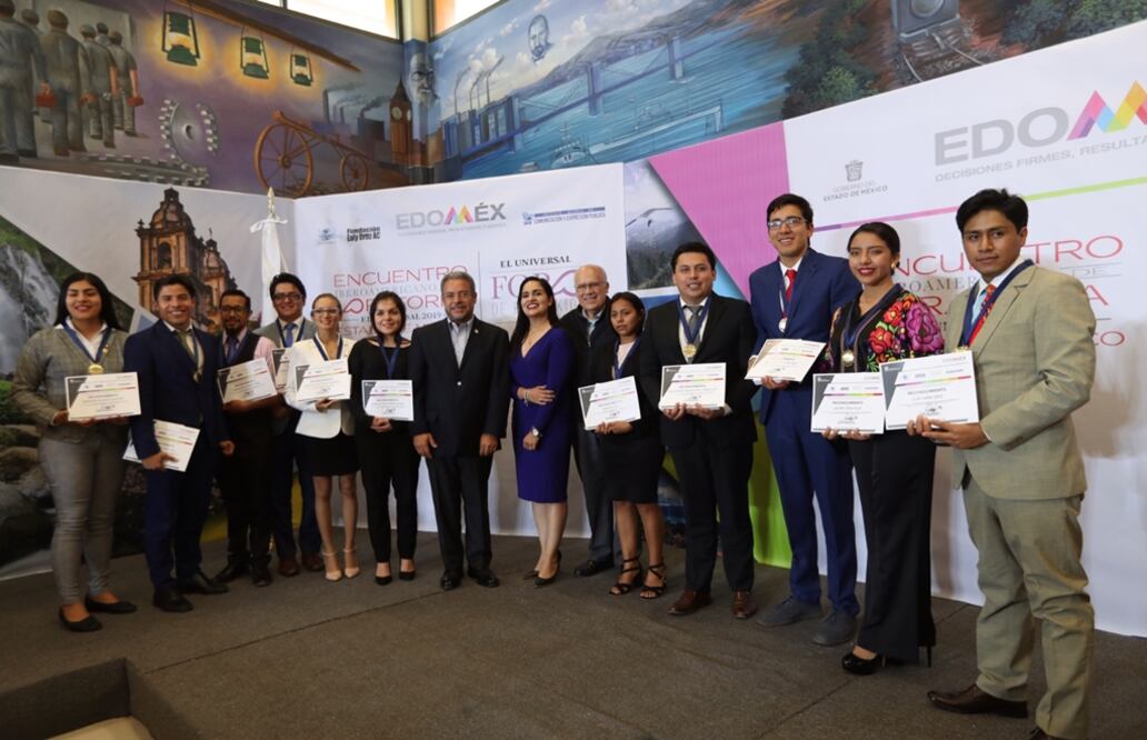 Foto: Jorge Alvarado/EL UNIVERSAL