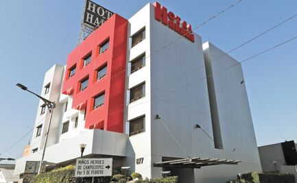 PAN propone reducir impuesto al hospedaje de 3.5 a 2.5% en la CDMX