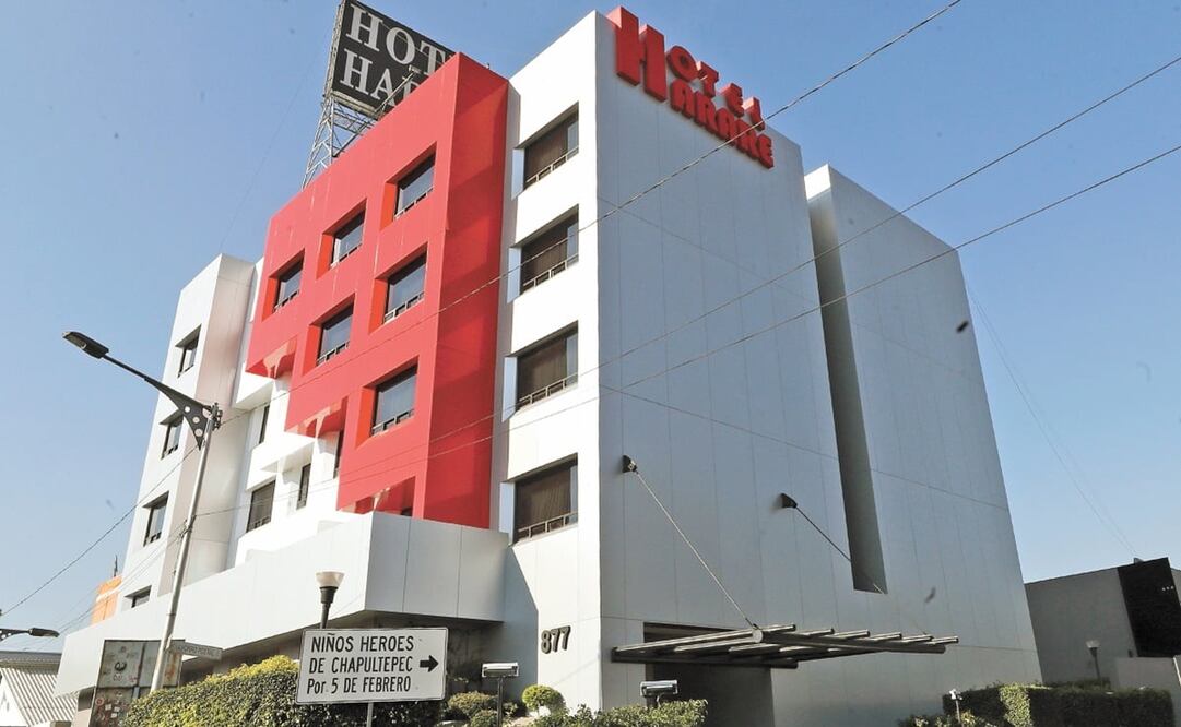 Imagen ilustrativa / Archivo EL UNIVERSAL