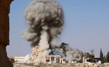 Palmira: Alertan pérdidas irreparables