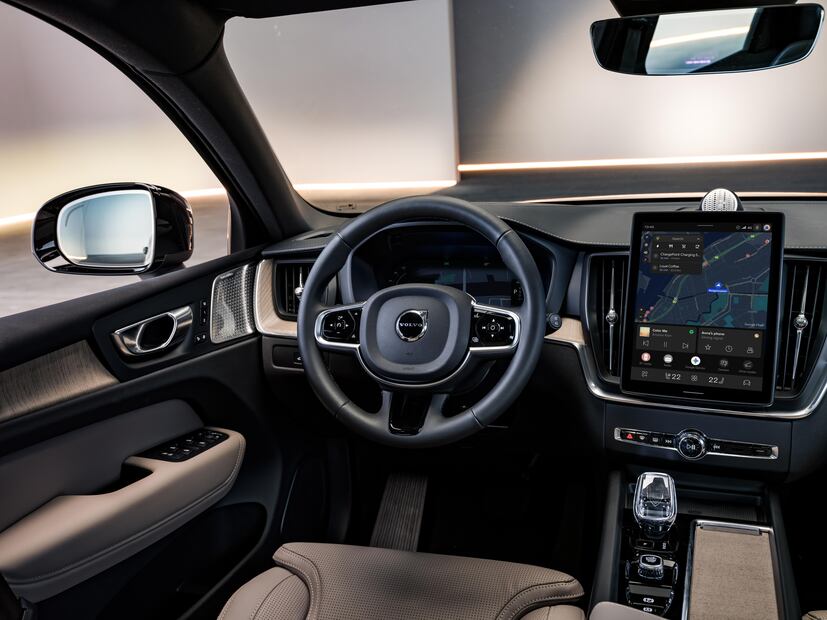 Foto: Volvo Cars