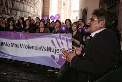 Zacatecas, quinto estado en tipificar como delito la violencia política