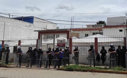 Candidatos rechazan resultados electorales en Comitán y San Cristóbal, Chiapas