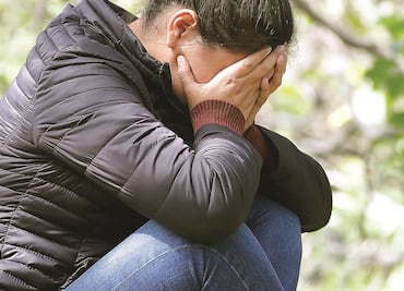 ¿Cuáles son las fases de un pensamiento suicida?