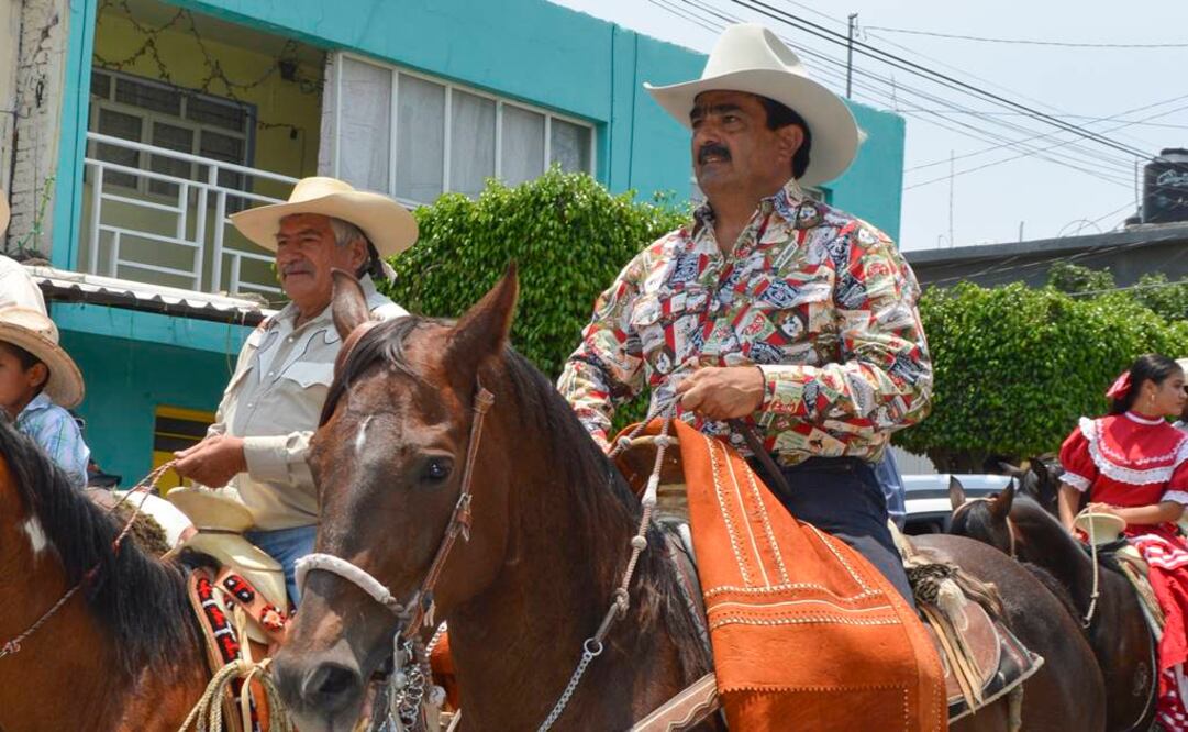 Fotografía de archivo. EFE