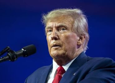 Trump advierte de "potencial muerte y destrucción" si es imputado