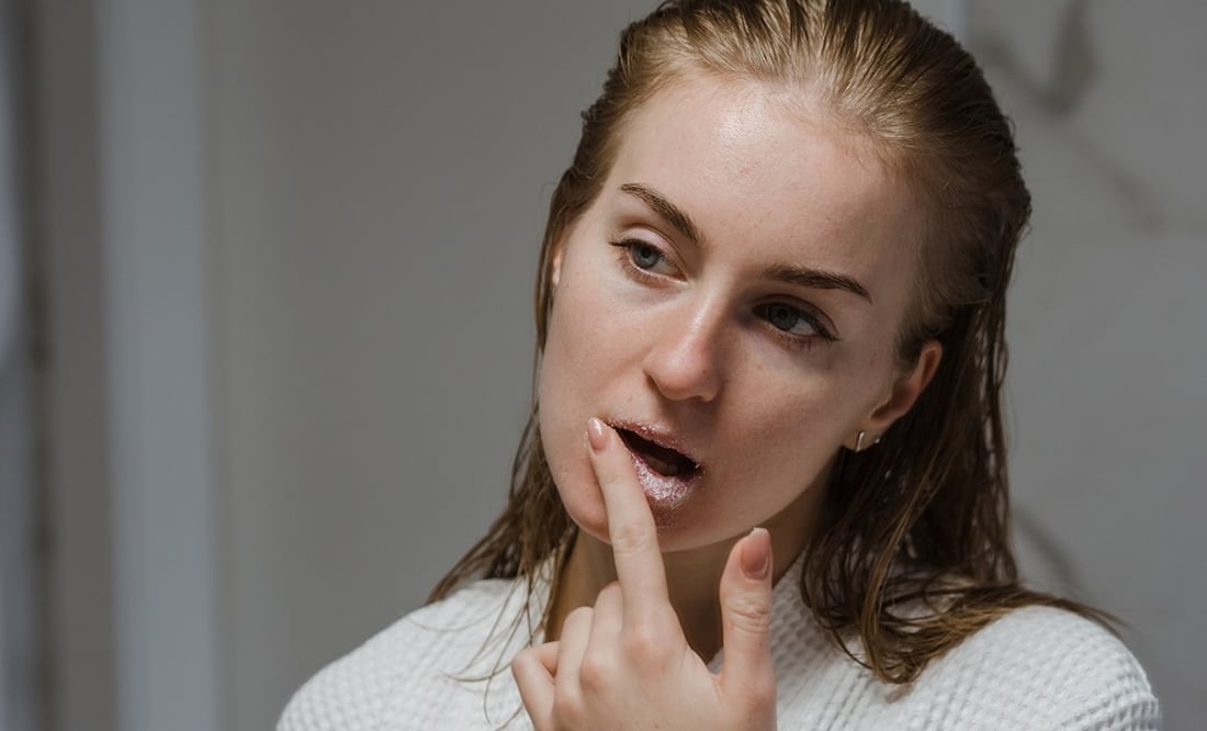 5 exfoliantes para tus labios que te ayudarán a mantenerlos suaves