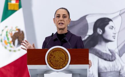 Sheinbaum celebra adquisición de 25% de Banamex por parte de Chico Pardo; "regresa a un empresario mexicano", dice