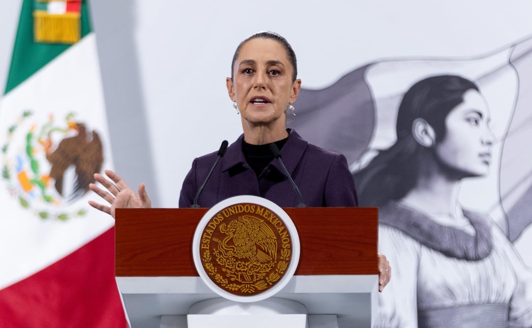 Foto: Hugo Salvador / EL UNIVERSAL