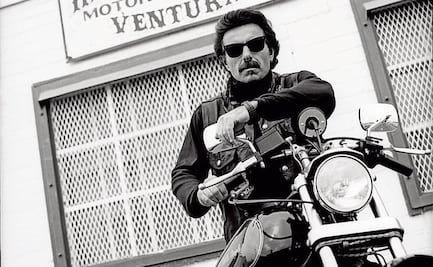 Exploran el lado oscuro de los “Hells Angels”