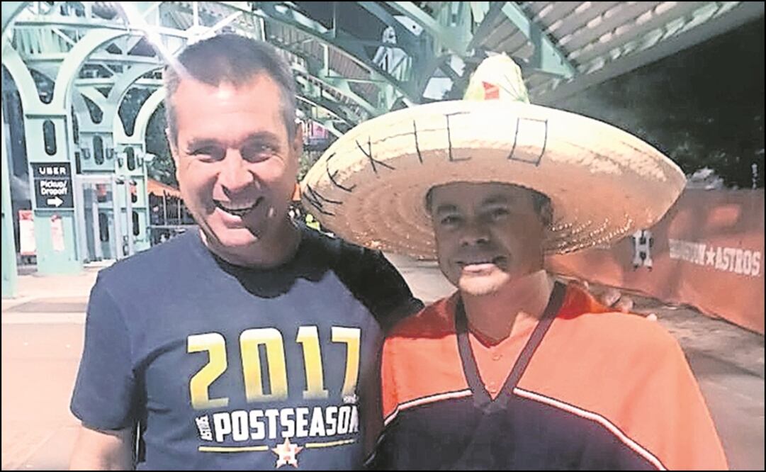 Ariel Velázquez/ EL UNIVERSAL