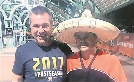 Construyen lazos, no muros