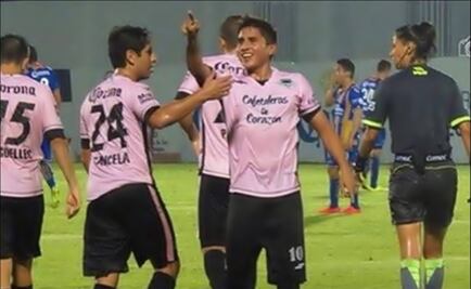 'Momia' Gómez involved in a beating