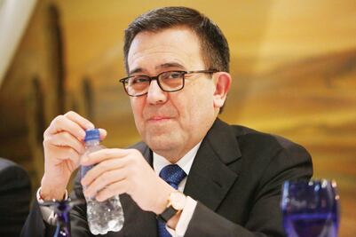 EU culpa a México y Canadá por escasos avances sobre TLCAN