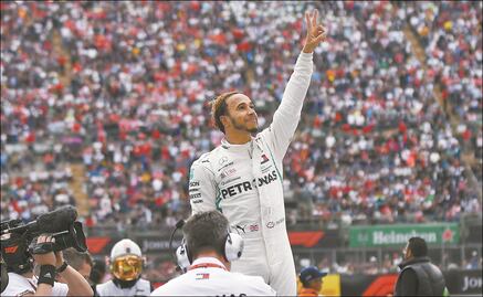 Las 50 carreras clave en la historia de Fórmula 1