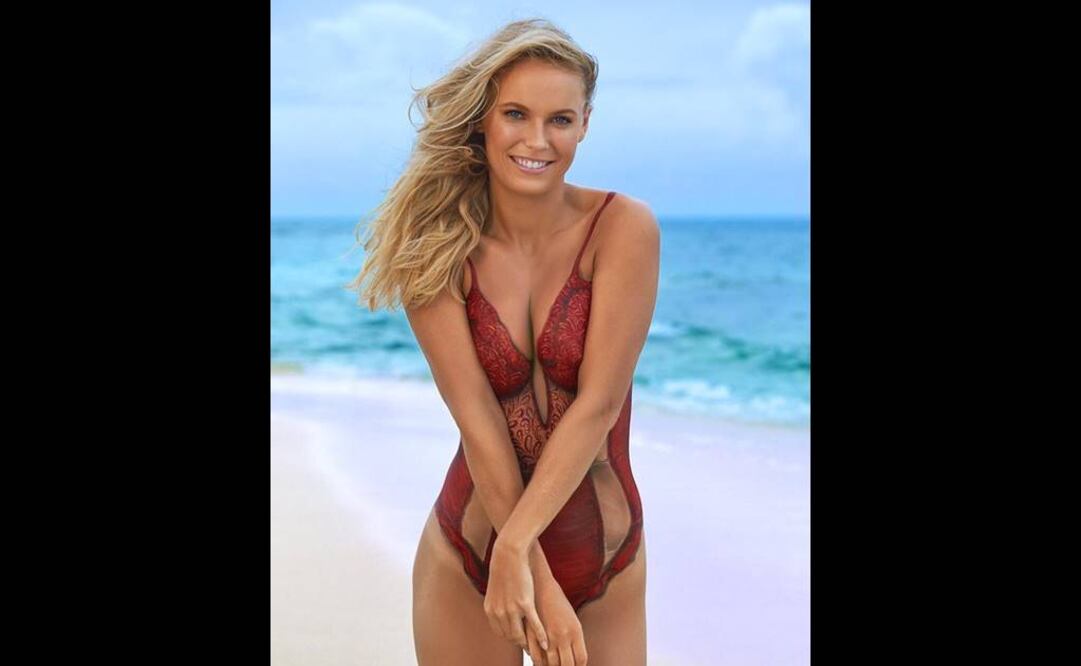 Cortesía: Sports Illustrated