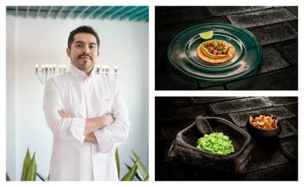 Mexicano con estrella