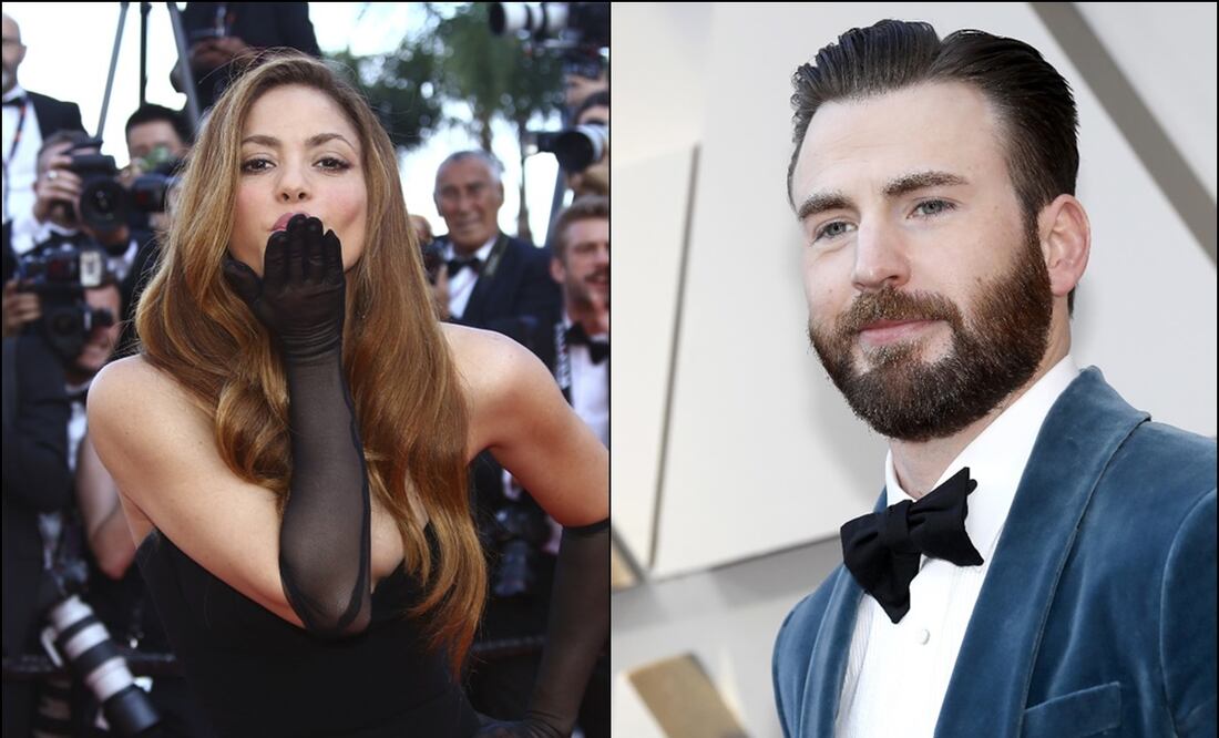 Foto: EFE/EPA/ Etienne Laurent/ AFP Christophe Simon