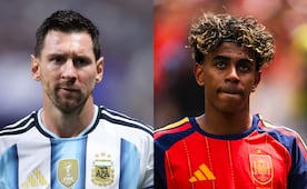 España vs Argentina EN VIVO: horario, canal y dónde ver GRATIS la final del Mundial 2026