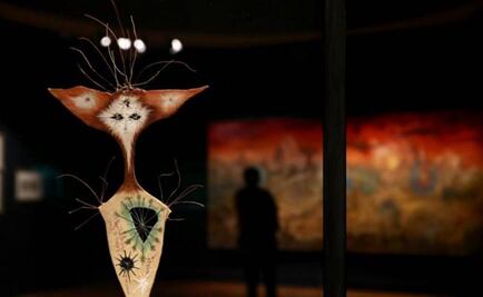 Carrington: Feminist, ecologist, and artist of her time