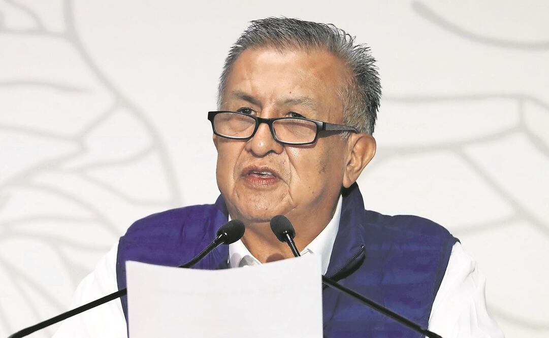 Foto: Archivo/EL UNIVERSAL