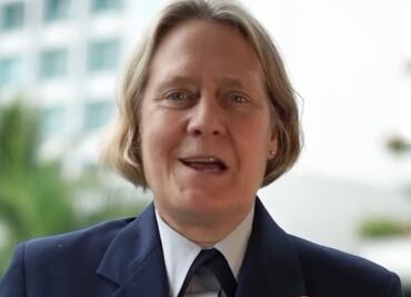 Donald Trump despide a la comandante de la Guardia Costera; argumenta “erosión en la confianza”