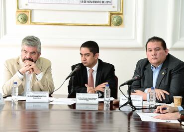 “Recorte al gasto abre boquete en manejo de basura”