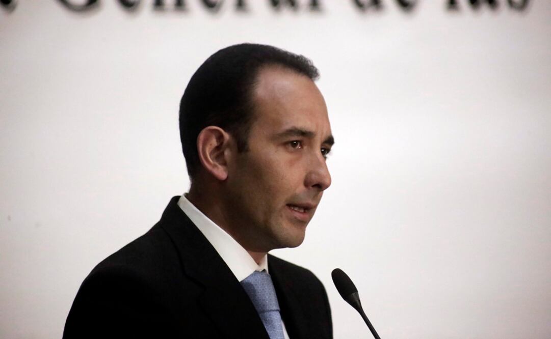 (Foto: Archivo - EL UNIVERSAL)