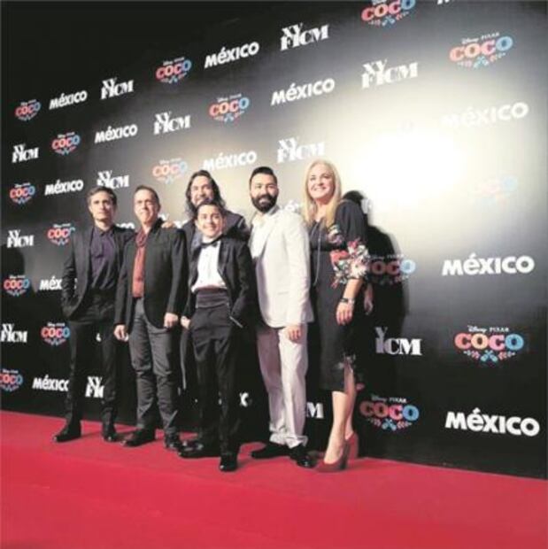 México merece soluciones: Gael García