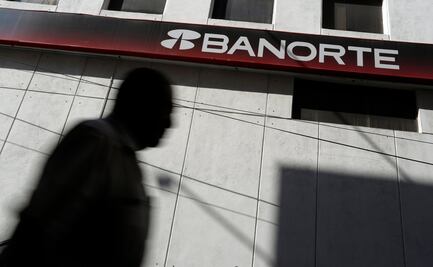 Por Covid-19, 500 mil clientes han aplazado créditos: Banorte