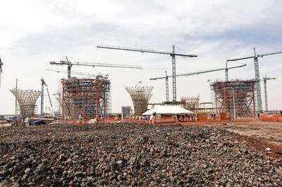 AMLO ordena investigar desvío en NAIM