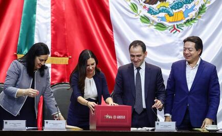 Los 10 puntos que debes conocer del Paquete Económico 2020