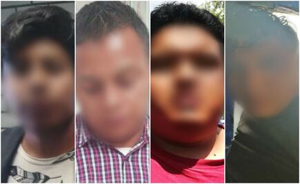 Metro anuncia que van 28 vagoneros detenidos en las últimas 48 horas