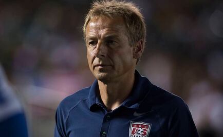 “Queremos continuar derrotando a México en Columbus”: Klinsmann