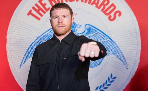 Eddy Reynoso: Christian Mbilli is the likely opponent for Canelo Álvarez in September