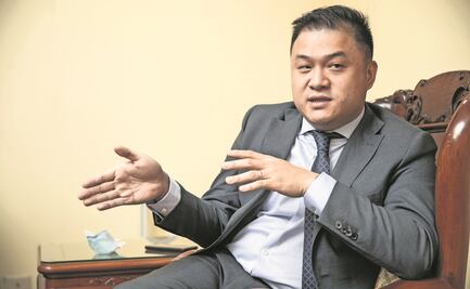 “Actitud de China sobre las drogas es de cero tolerancia”: Embajada