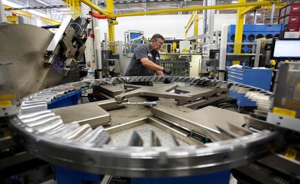 UE aprueba fusión entre Siemens y Gamesa